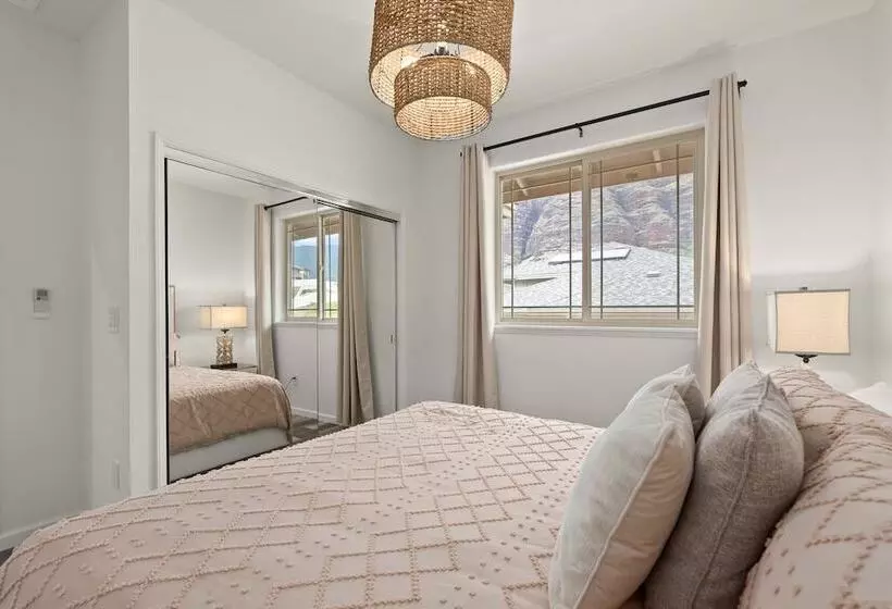 Aloha Breeze By Avantstay Ocean View, Near Beach