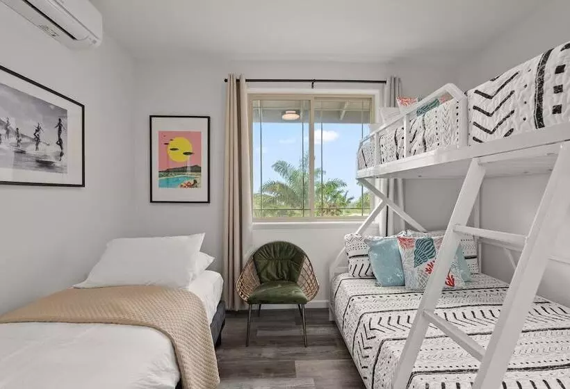 Aloha Breeze By Avantstay Ocean View, Near Beach