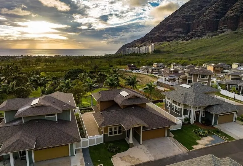 Aloha Breeze By Avantstay Ocean View, Near Beach