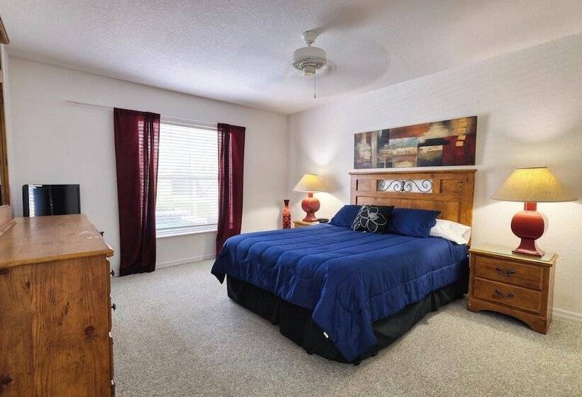 Backyard Fun At Highlands Reserve