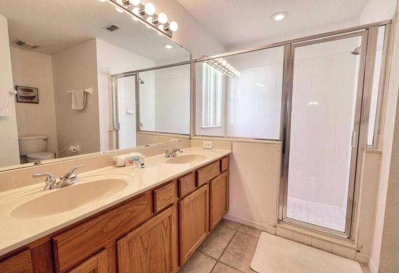 Backyard Fun At Highlands Reserve