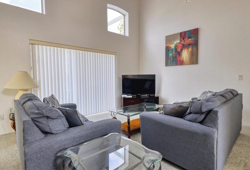 Backyard Fun At Highlands Reserve