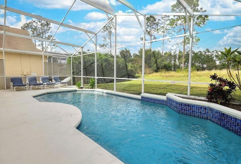 Backyard Fun At Highlands Reserve