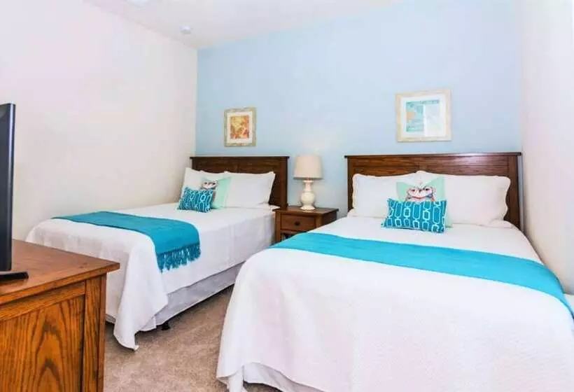 Beautiful Townhouse Next To Disney Parks 24