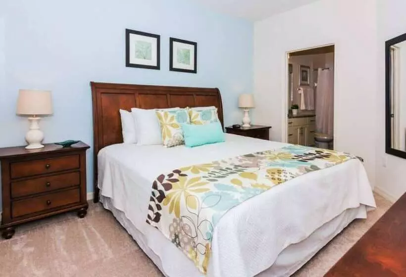 Beautiful Townhouse Next To Disney Parks 24