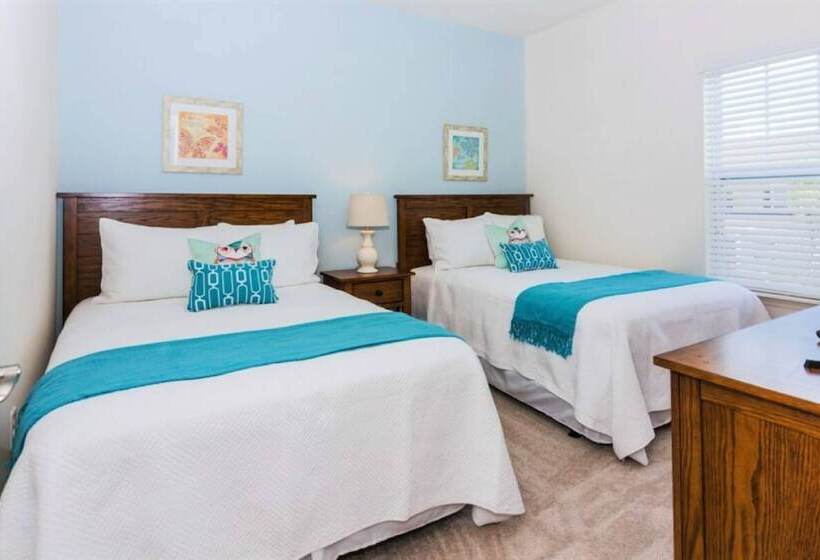 Beautiful Townhouse Next To Disney Parks 24