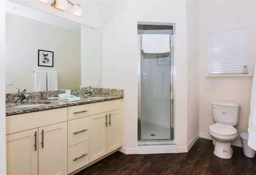 Beautiful Townhouse Next To Disney Parks 24