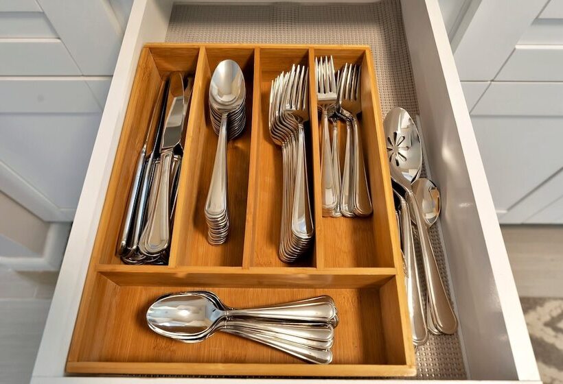 ベッドアンドブレックファースト Family Retreats 5 Minutes To The Beach