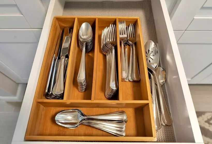 Aamiaismajoitus (B&B) Family Retreats 5 Minutes To The Beach