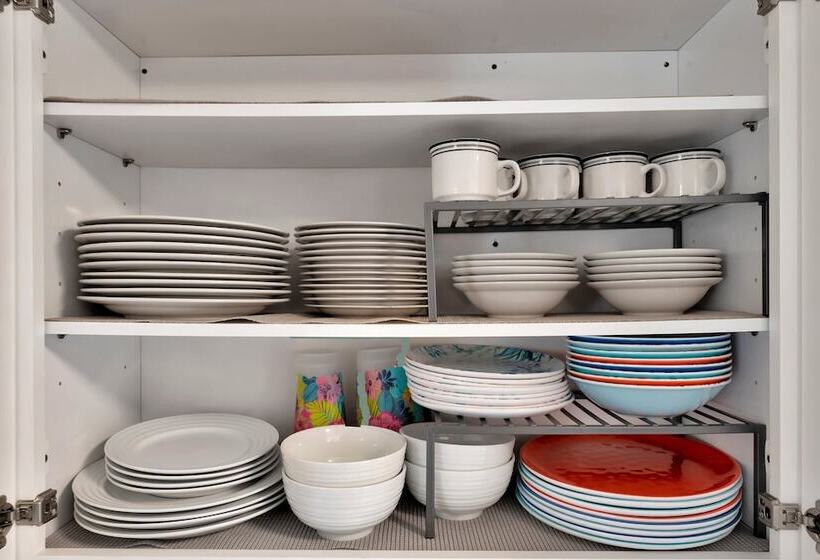 ベッドアンドブレックファースト Family Retreats 5 Minutes To The Beach