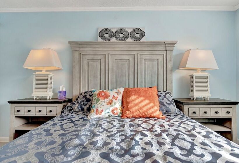 ベッドアンドブレックファースト Family Retreats 5 Minutes To The Beach