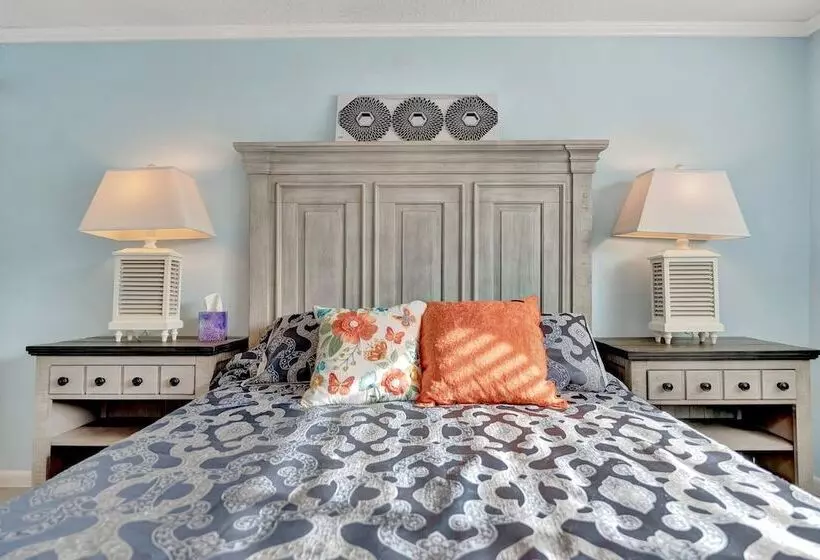 Aamiaismajoitus (B&B) Family Retreats 5 Minutes To The Beach