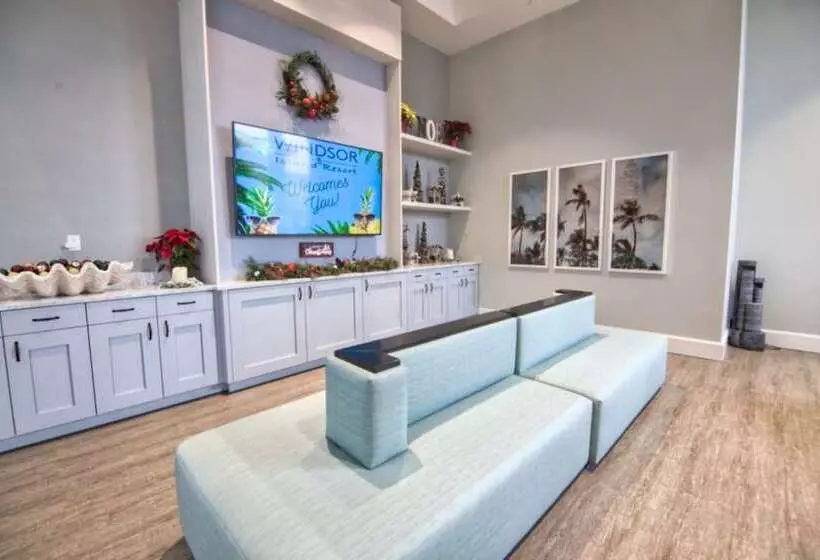 Best Windsor Island House