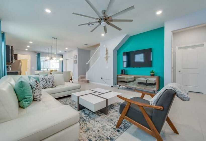 Best Windsor Island House