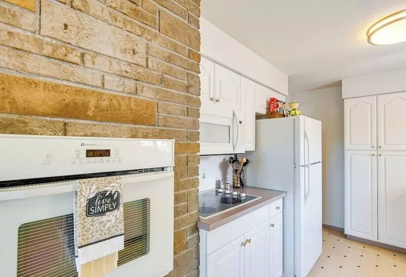Charming Ellensburg Home W/ Patio < 1 Mi To Cwu!