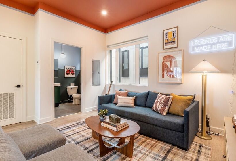 Conway Buyout   4 Units By Avantstay Sleeps 28