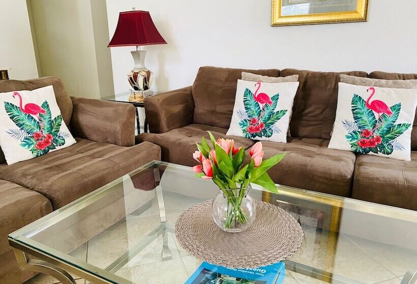 Glenna S Southern Dunes Vacation Home