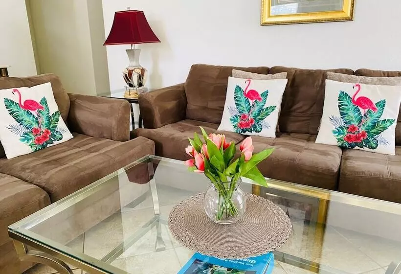 Glenna S Southern Dunes Vacation Home