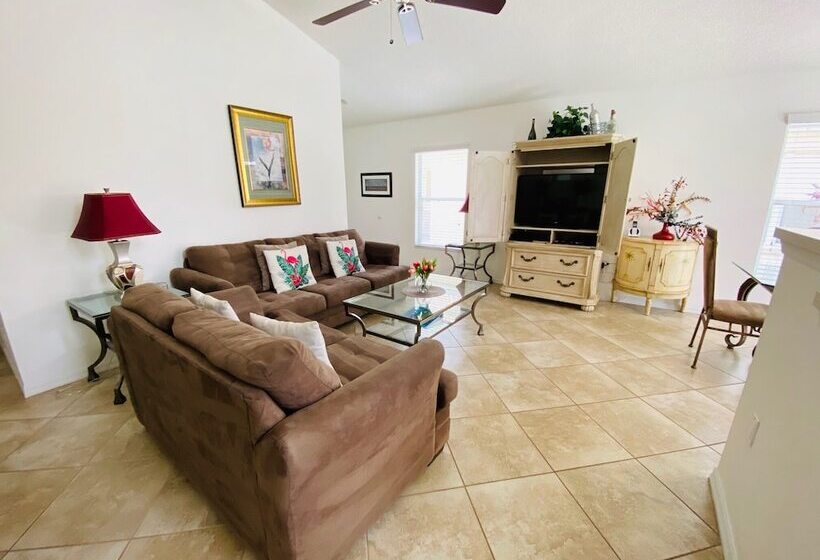 Glenna S Southern Dunes Vacation Home