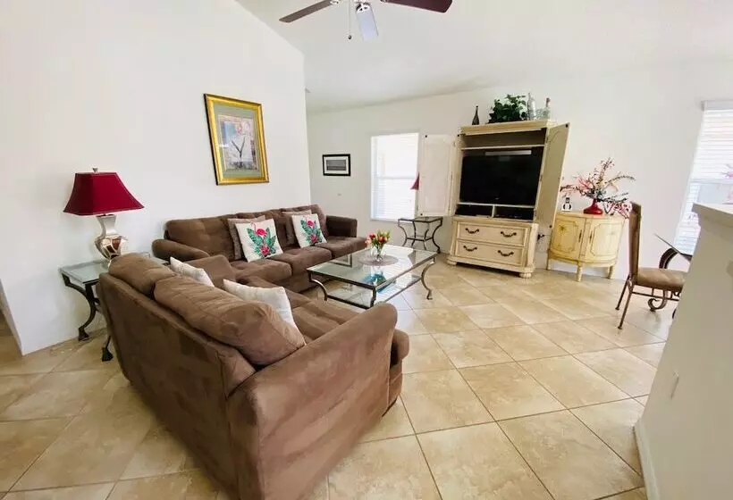Glenna S Southern Dunes Vacation Home