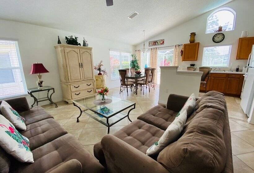 Glenna S Southern Dunes Vacation Home