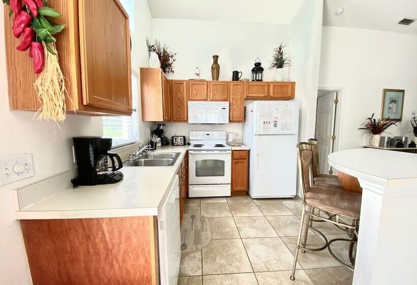 Glenna S Southern Dunes Vacation Home