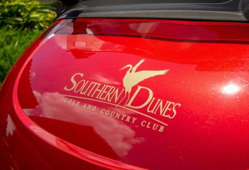 Glenna S Southern Dunes Vacation Home