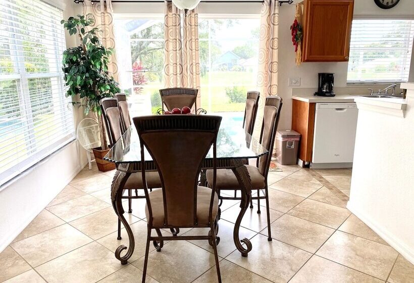 Glenna S Southern Dunes Vacation Home