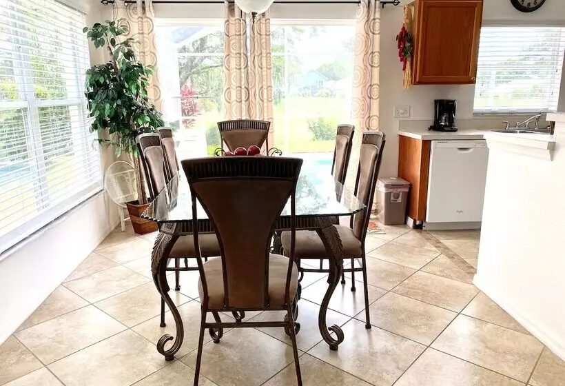 Glenna S Southern Dunes Vacation Home