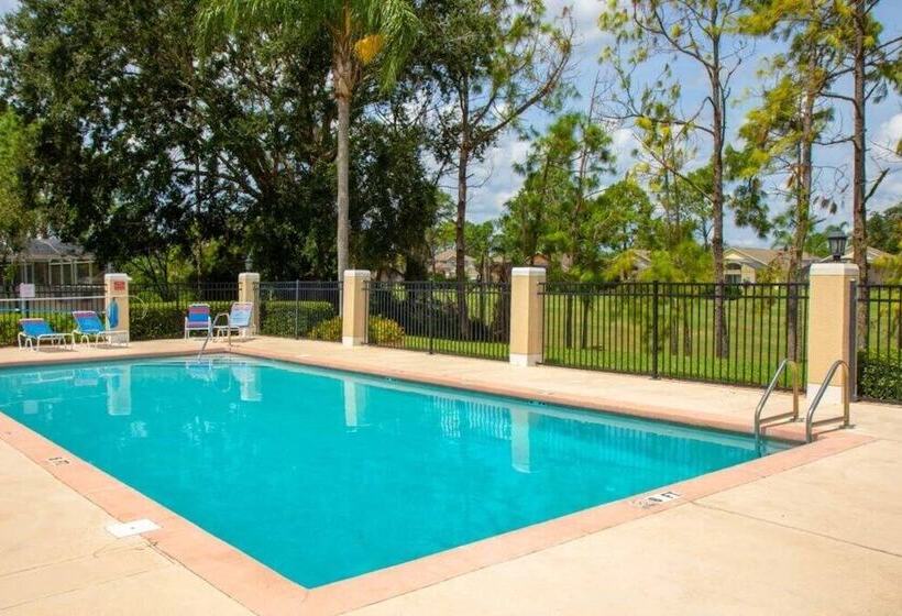 Glenna S Southern Dunes Vacation Home