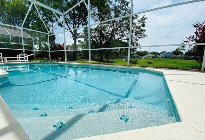 Glenna S Southern Dunes Vacation Home