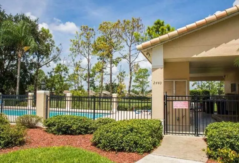 Glenna S Southern Dunes Vacation Home