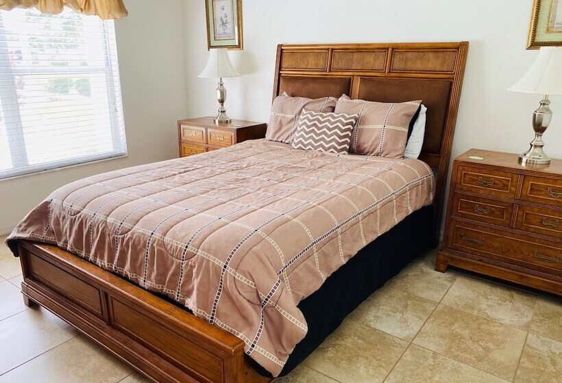 Glenna S Southern Dunes Vacation Home