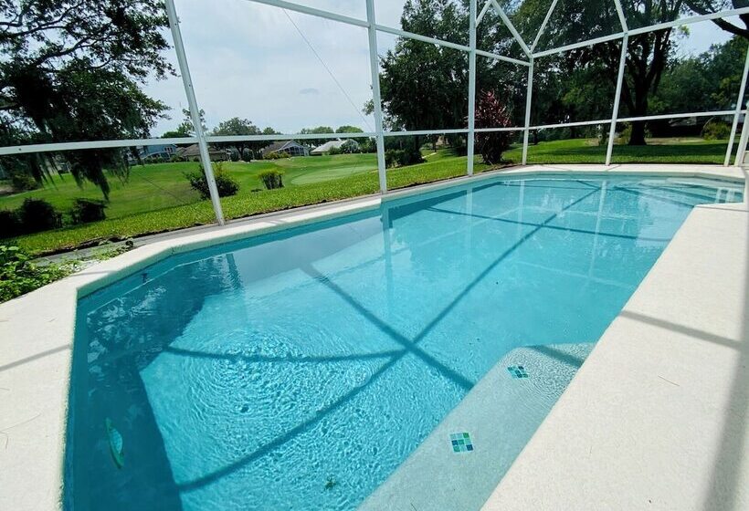 Glenna S Southern Dunes Vacation Home