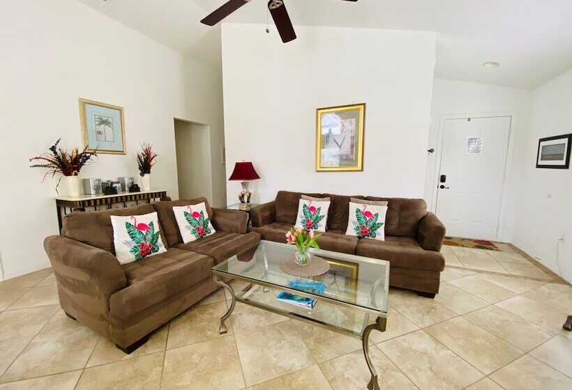 Glenna S Southern Dunes Vacation Home