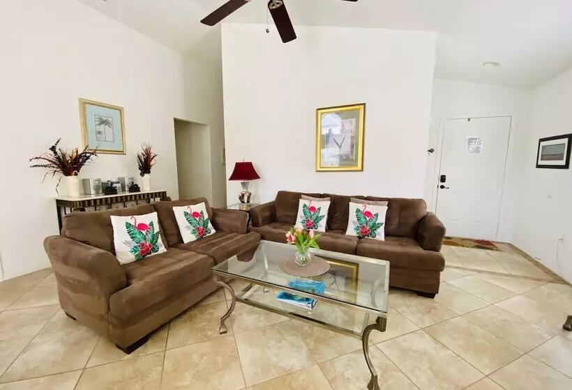 Glenna S Southern Dunes Vacation Home