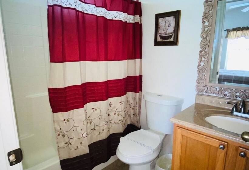 Glenna S Southern Dunes Vacation Home