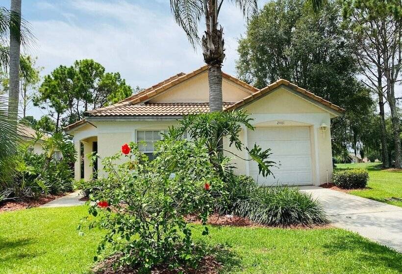 Glenna S Southern Dunes Vacation Home