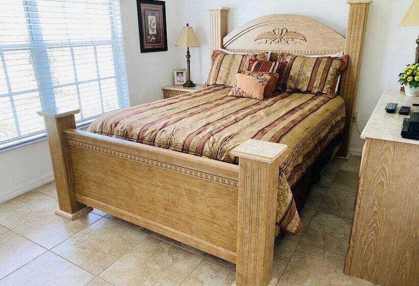 Glenna S Southern Dunes Vacation Home