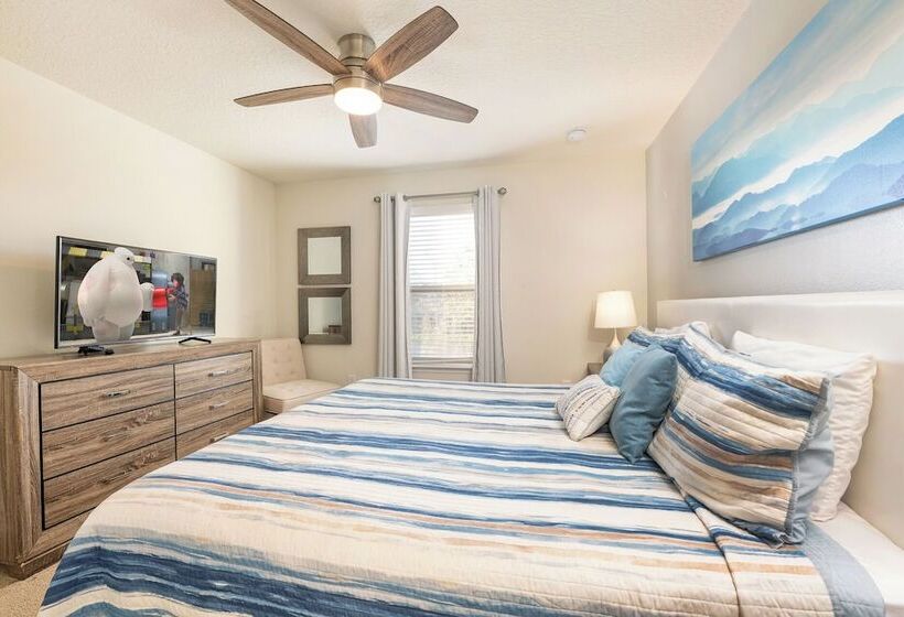 Happy Place At Windsor At Westside