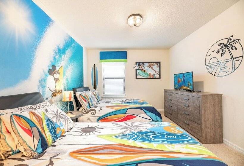 Happy Place At Windsor At Westside