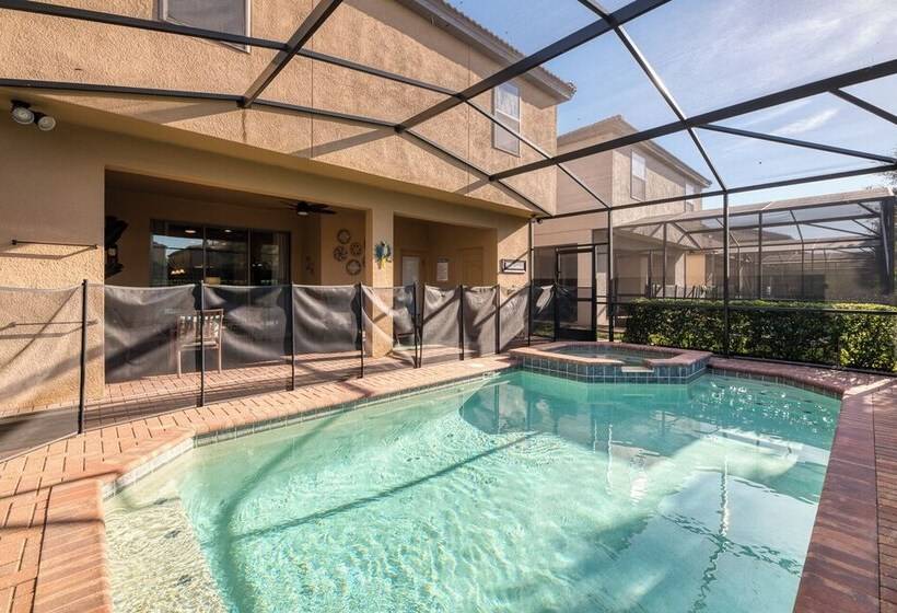 Happy Place At Windsor At Westside