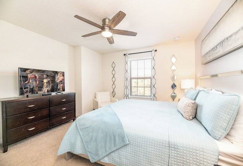 Happy Place At Windsor At Westside