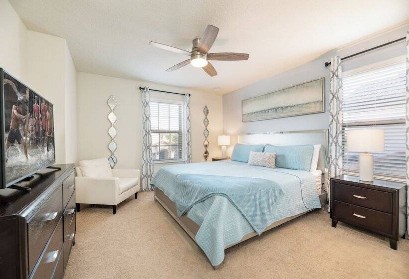 Happy Place At Windsor At Westside