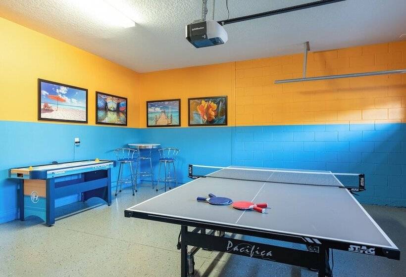 Happy Place At Windsor At Westside