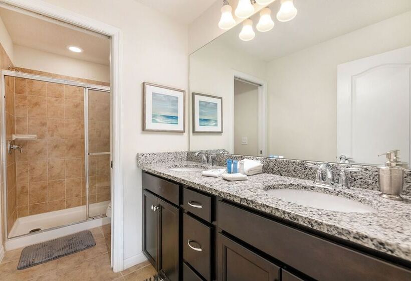 Happy Place At Windsor At Westside