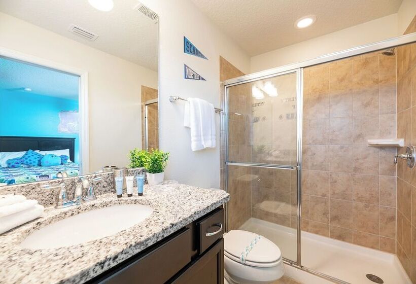 Happy Place At Windsor At Westside