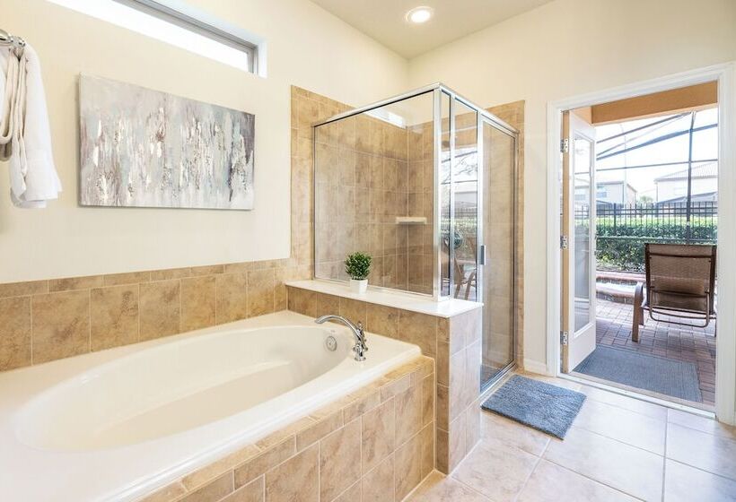 Happy Place At Windsor At Westside