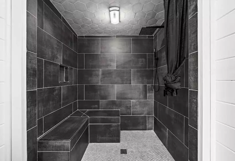 Hotelli Bia Treehouse Fredericksburg