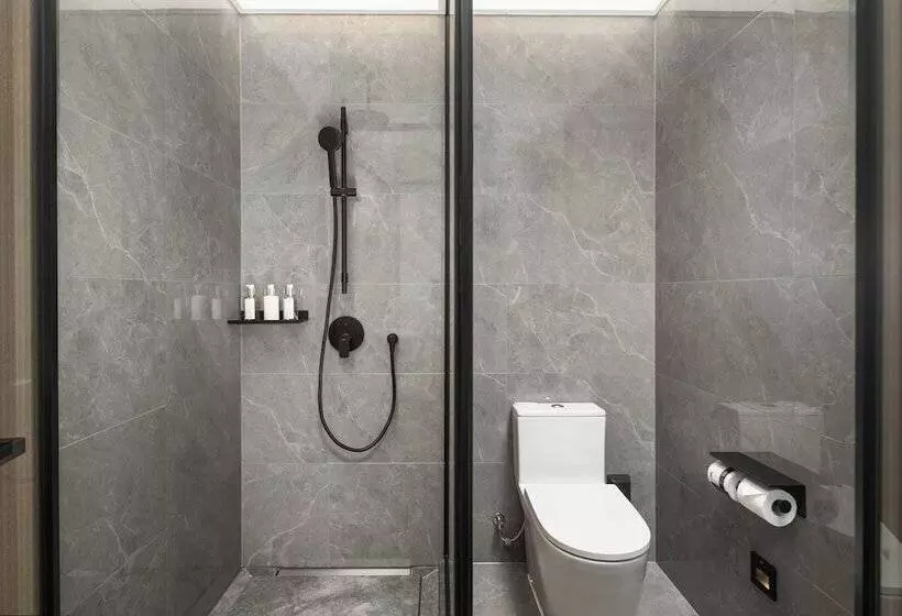 Hotelli Holiday Inn Hangzhou Gcec By Ihg